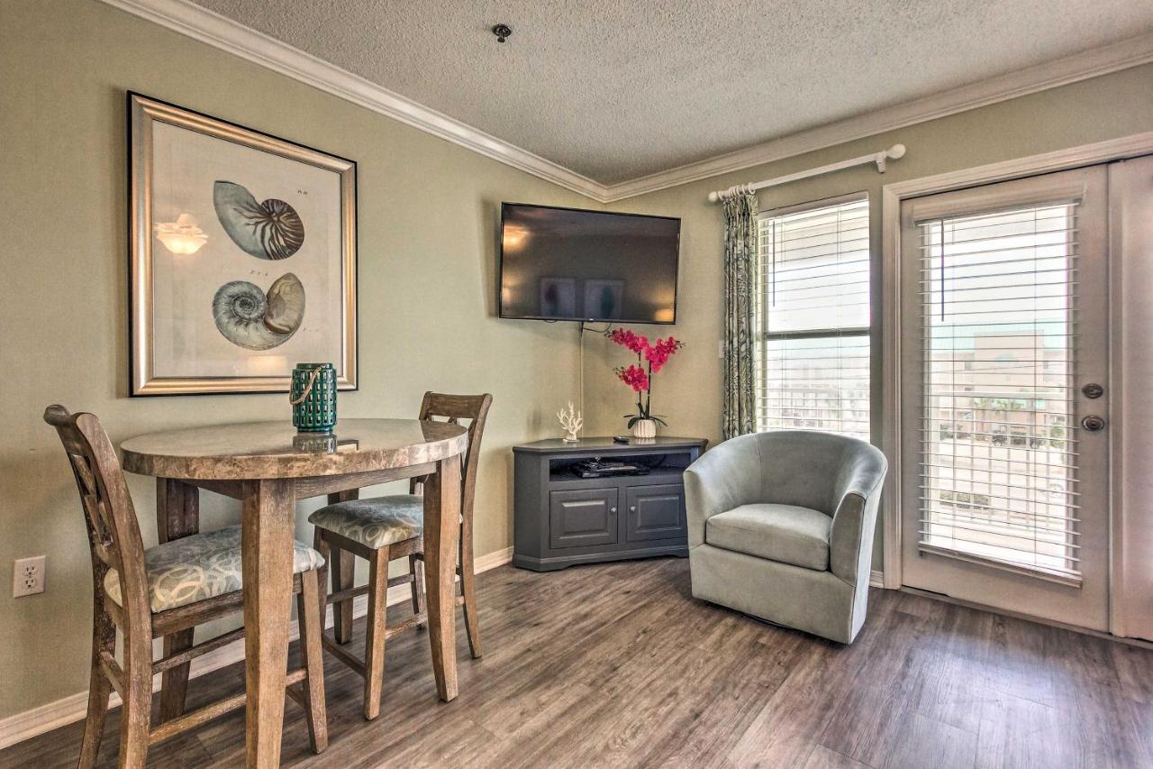 Sunny Emerald Coast Condo With Pool Steps To Beach! Дестін Екстер'єр фото